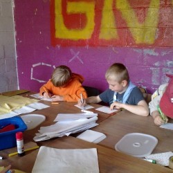 52010582 - Scouts en Gidsen Zaventem 
